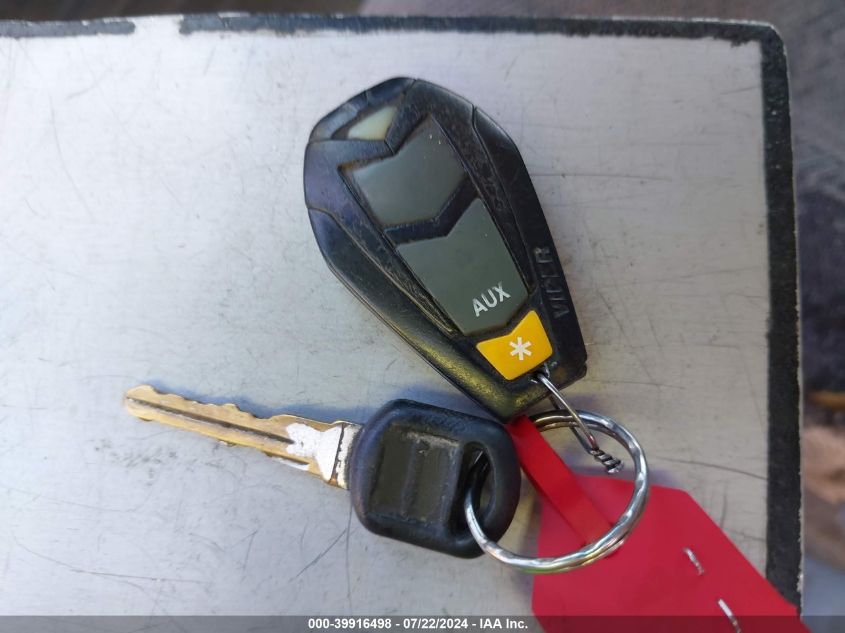 1996 GMC Sierra C1500 VIN: 2GTEC19R4T1512891 Lot: 39916498