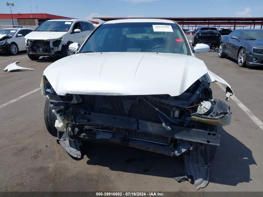 2005 Nissan Altima 2.5 S VIN: 1N4AL11D55N923089 Lot: 39916502