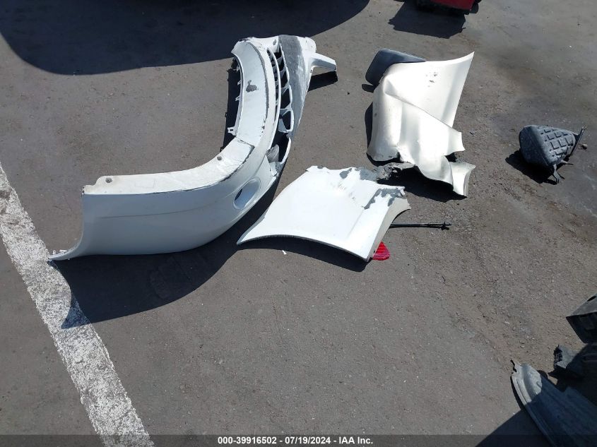 2005 Nissan Altima 2.5 S VIN: 1N4AL11D55N923089 Lot: 39916502