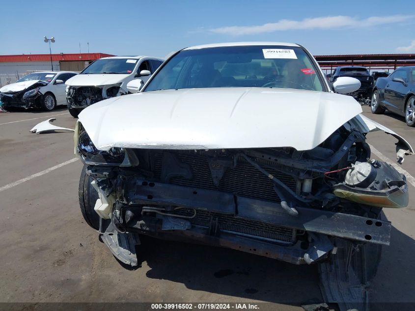 2005 Nissan Altima 2.5 S VIN: 1N4AL11D55N923089 Lot: 39916502