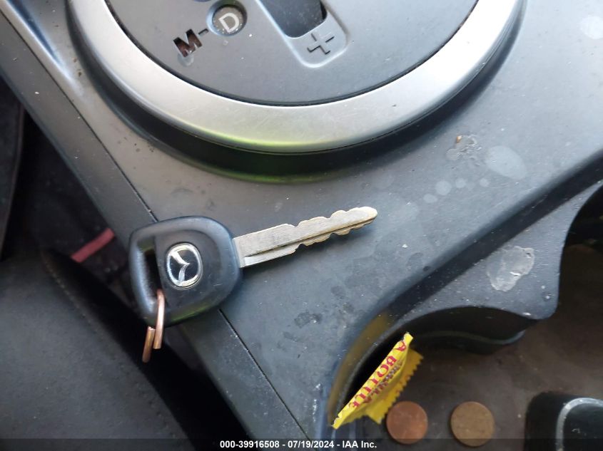 2008 Mazda Cx-7 Sport VIN: JM3ER29L780179015 Lot: 39916508