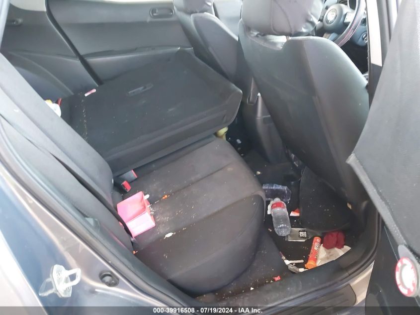 2008 Mazda Cx-7 Sport VIN: JM3ER29L780179015 Lot: 39916508