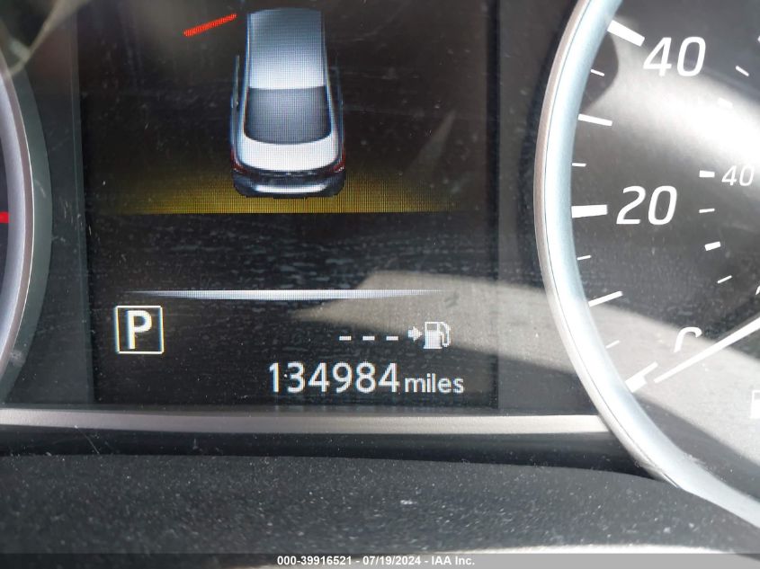 2017 Nissan Sentra Sv VIN: 3N1AB7AP3HY370043 Lot: 39916521