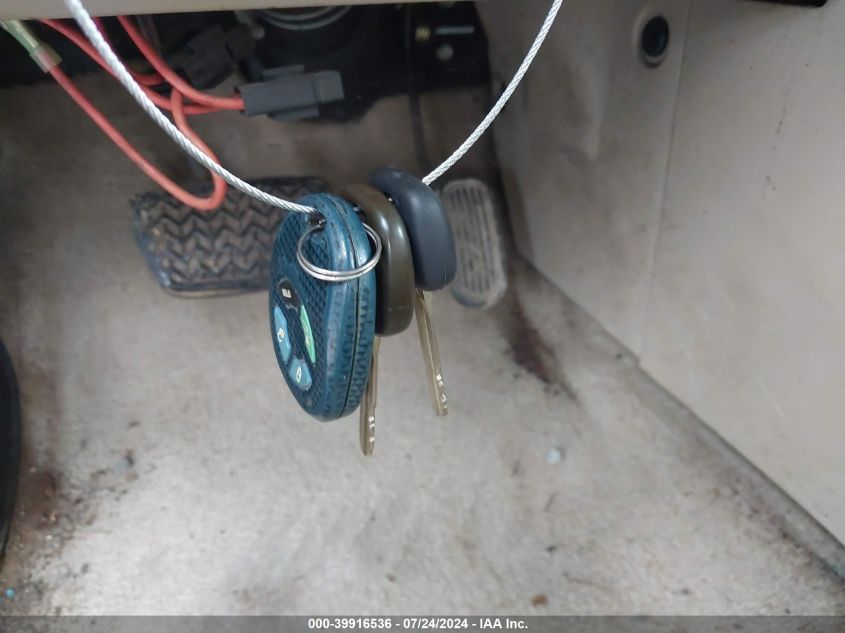 2002 Toyota Highlander Limited VIN: JTEGF21A920070093 Lot: 39916536