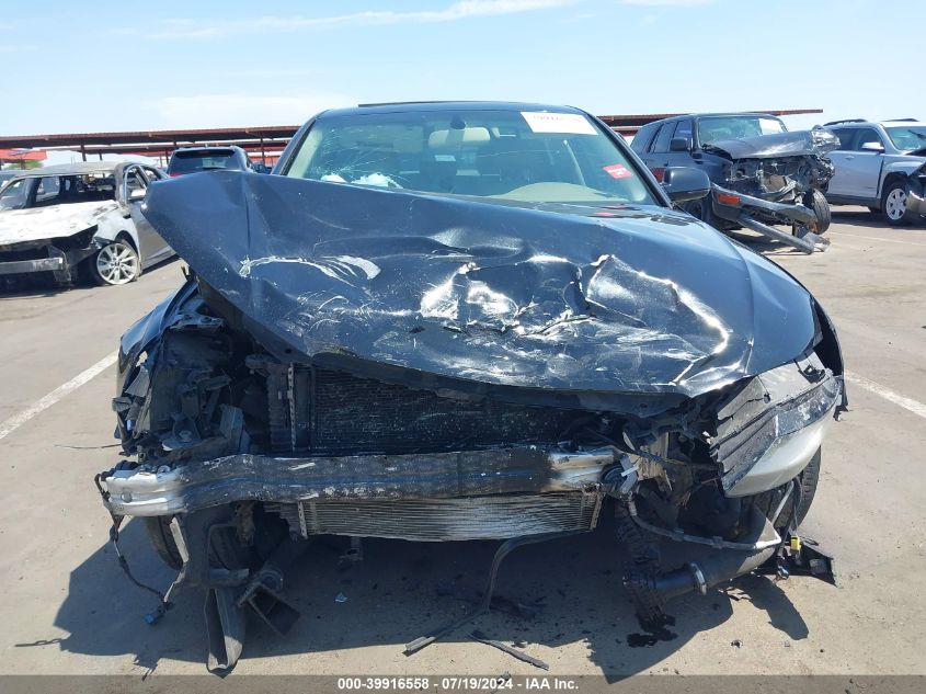 2012 Audi A4 2.0T Premium VIN: WAUBFAFL1CN008496 Lot: 39916558