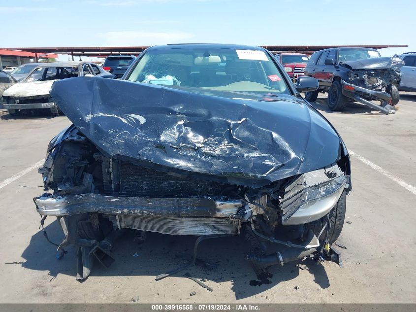 2012 Audi A4 2.0T Premium VIN: WAUBFAFL1CN008496 Lot: 39916558