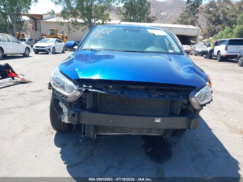 2020 Kia Forte Lxs VIN: 3KPF24AD1LE175639 Lot: 39916563