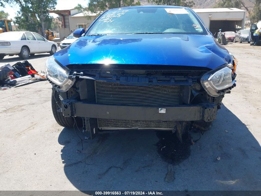 2020 Kia Forte Lxs VIN: 3KPF24AD1LE175639 Lot: 39916563