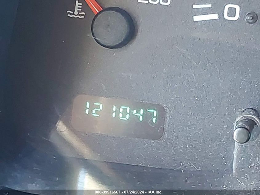 2000 Dodge Durango VIN: 1B4HS28Z4YF181394 Lot: 39916567