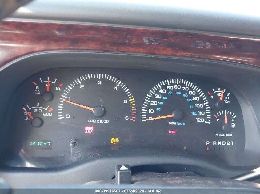 2000 Dodge Durango VIN: 1B4HS28Z4YF181394 Lot: 39916567