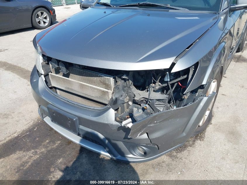 2012 Dodge Journey Sxt VIN: 3C4PDDBG2CT168542 Lot: 39916619