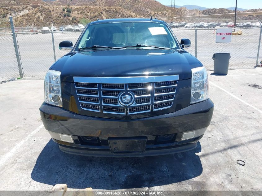 2011 Cadillac Escalade Esv Premium VIN: 1GYS3JEF4BR392699 Lot: 39916628