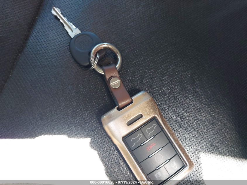 2011 Cadillac Escalade Esv Premium VIN: 1GYS3JEF4BR392699 Lot: 39916628