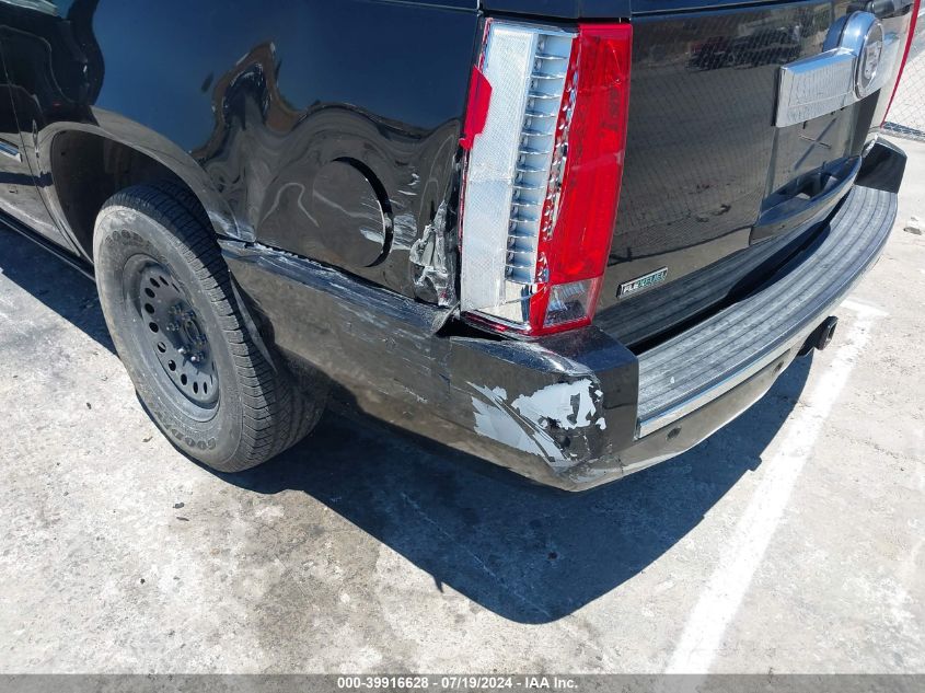 2011 Cadillac Escalade Esv Premium VIN: 1GYS3JEF4BR392699 Lot: 39916628