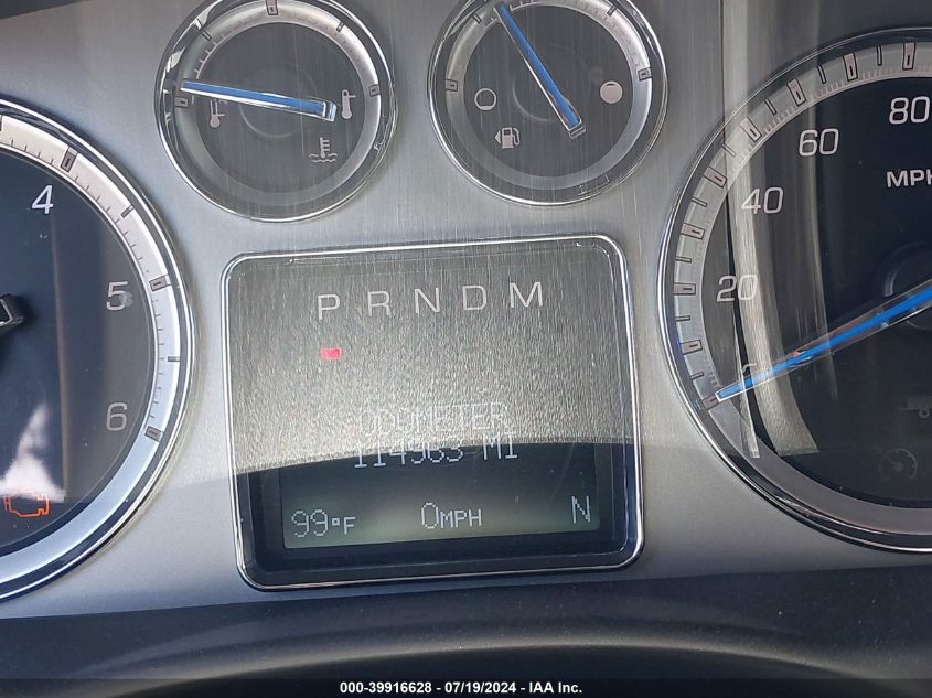 2011 Cadillac Escalade Esv Premium VIN: 1GYS3JEF4BR392699 Lot: 39916628