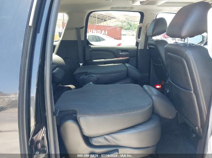 2011 Cadillac Escalade Esv Premium VIN: 1GYS3JEF4BR392699 Lot: 39916628