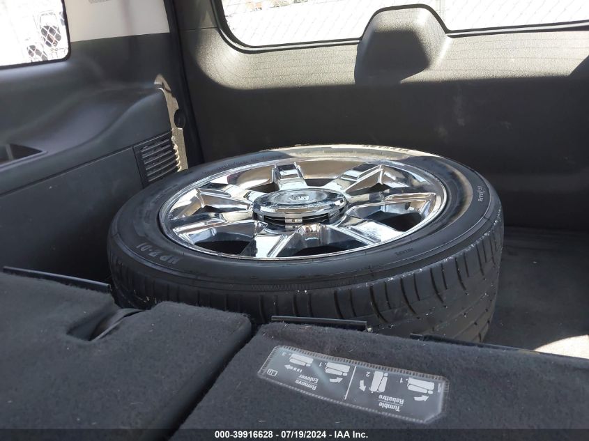 2011 Cadillac Escalade Esv Premium VIN: 1GYS3JEF4BR392699 Lot: 39916628