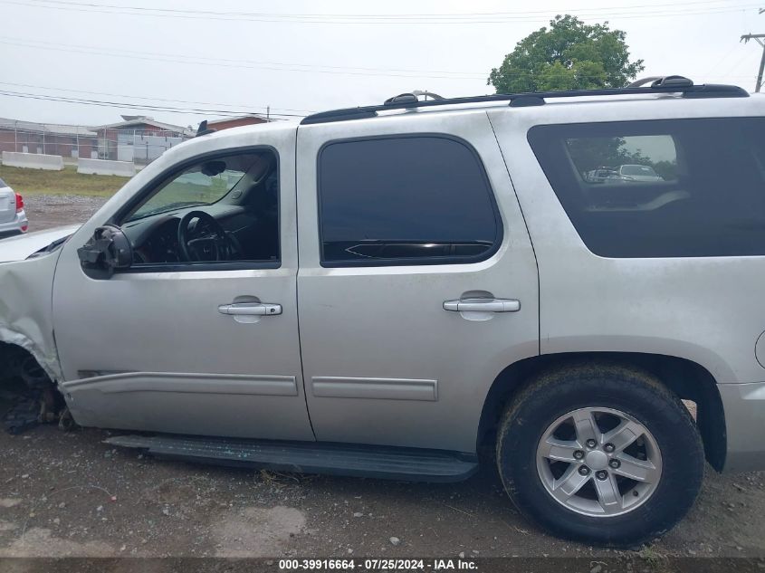 2013 GMC Yukon Sle VIN: 1GKS1AE08DR280180 Lot: 39916664