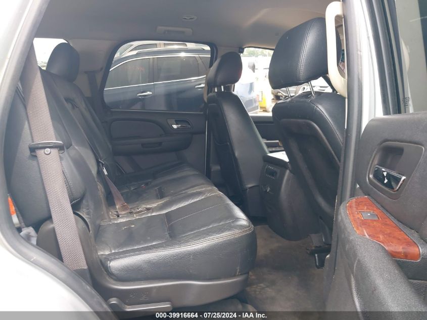 2013 GMC Yukon Sle VIN: 1GKS1AE08DR280180 Lot: 39916664