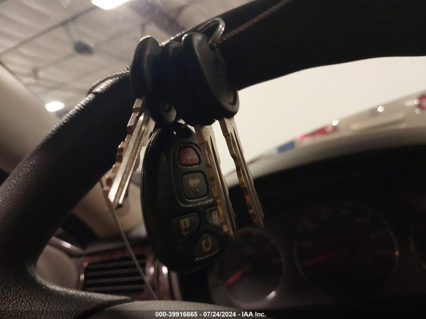 2015 CHEVROLET IMPALA LIMITED LT - 2G1WB5E36F1112568