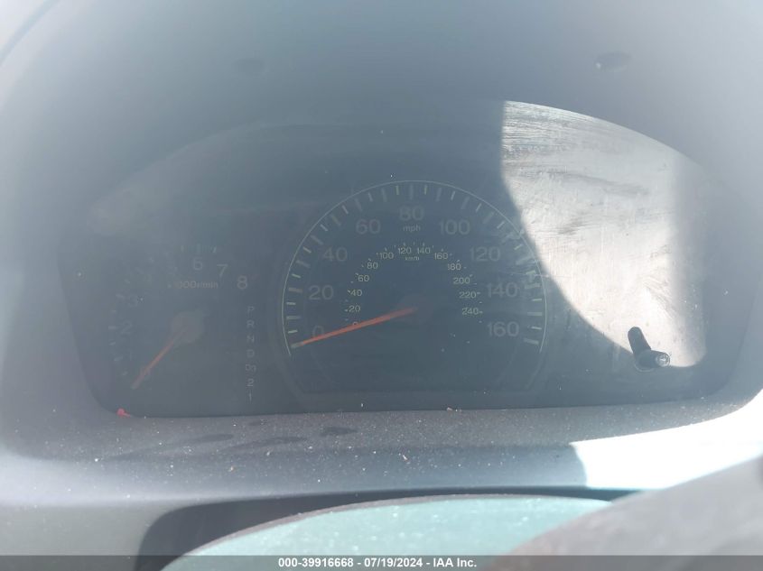 2004 Honda Accord 3.0 Ex VIN: 1HGCM66584A044854 Lot: 39916668