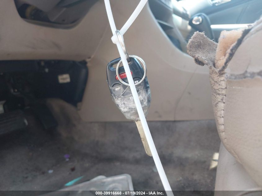 2004 Honda Accord 3.0 Ex VIN: 1HGCM66584A044854 Lot: 39916668