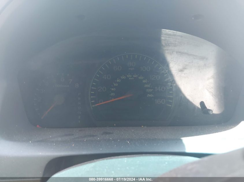 2004 Honda Accord 3.0 Ex VIN: 1HGCM66584A044854 Lot: 39916668