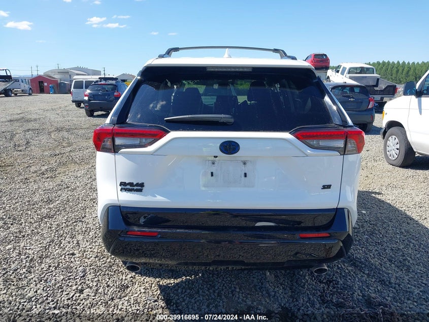 VIN JTMAB3FVXPD123925 2023 TOYOTA RAV4 PRIME SE
