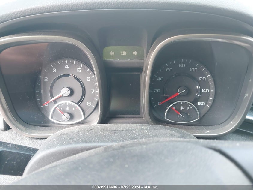 2013 Chevrolet Malibu 1Lt VIN: 1G11C5SA4DF200129 Lot: 39916696