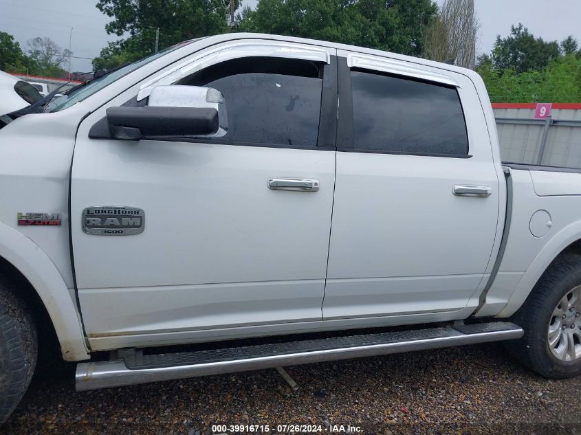 2014 Ram 1500 Longhorn VIN: 1C6RR7PT9ES120162 Lot: 39916715