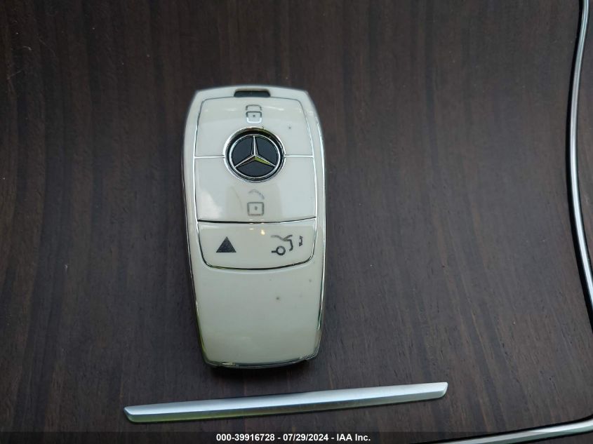 2020 Mercedes-Benz C 300 4Matic VIN: WDDWF8EB4LR558036 Lot: 39916728