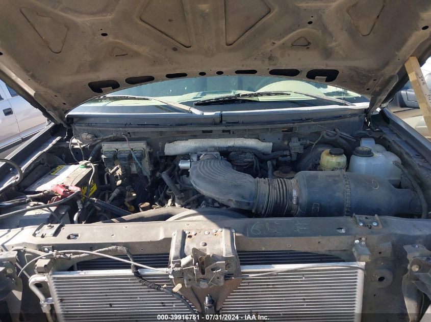 2006 Ford F-150 Stx/Xl/Xlt VIN: 1FTRX12WX6NB21639 Lot: 39916751