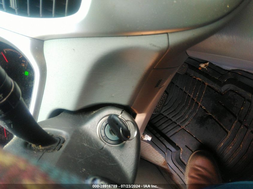 2006 Toyota Highlander Hybrid VIN: JTEEW21A060027128 Lot: 39916789