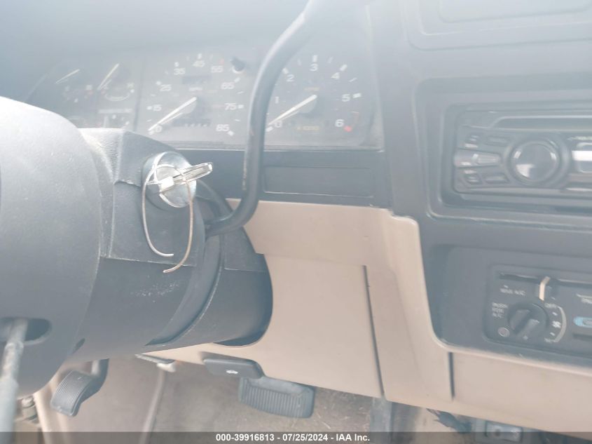 1990 Ford Ranger Super Cab VIN: 1FTCR15T1LPA14559 Lot: 39916813