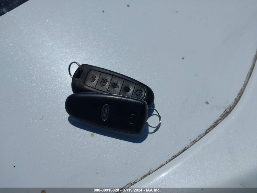 2013 Ford Explorer Limited VIN: 1FM5K7F86DGA21756 Lot: 39916828