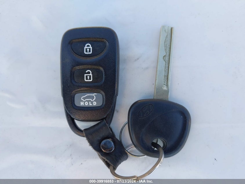 2014 Hyundai Elantra Gt VIN: KMHD35LHXEU196144 Lot: 39916853