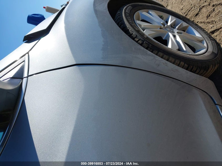 2014 Hyundai Elantra Gt VIN: KMHD35LHXEU196144 Lot: 39916853