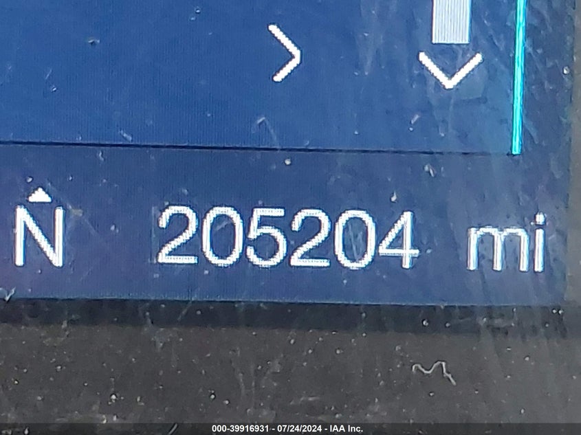 2012 Ford Edge Sel VIN: 2FMDK3JC7CBA30066 Lot: 39916931