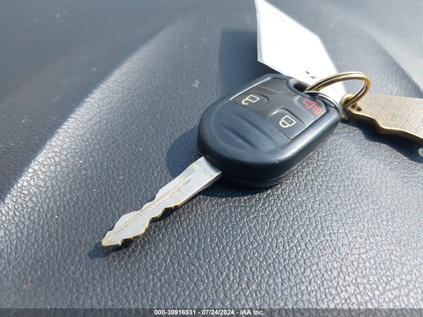 2012 Ford Edge Sel VIN: 2FMDK3JC7CBA30066 Lot: 39916931