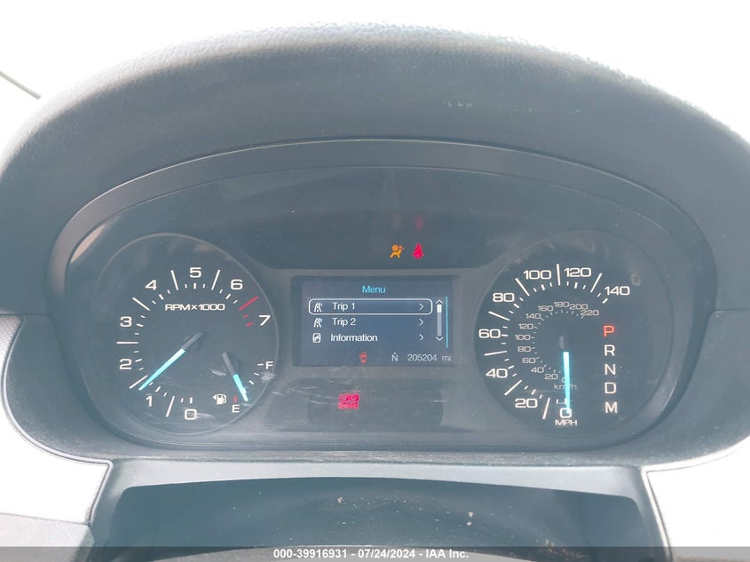 2012 Ford Edge Sel VIN: 2FMDK3JC7CBA30066 Lot: 39916931