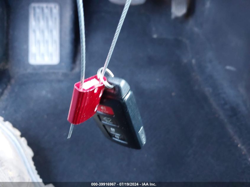 2014 Toyota Highlander Limited Platinum V6 VIN: 5TDYKRFH2ES034699 Lot: 39916967