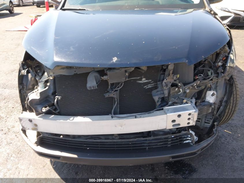 2014 Toyota Highlander Limited Platinum V6 VIN: 5TDYKRFH2ES034699 Lot: 39916967