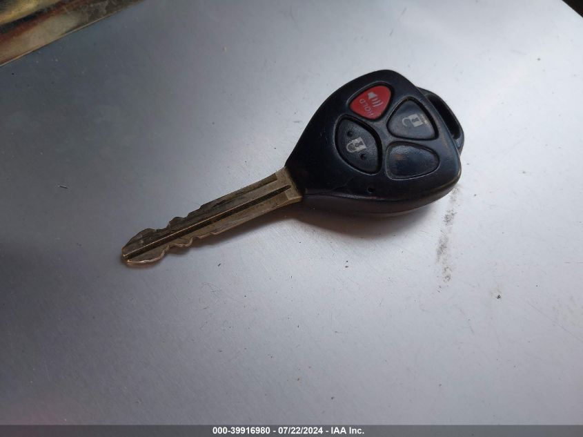 2011 Toyota Rav4 VIN: 2T3BF4DV9BW102299 Lot: 39916980