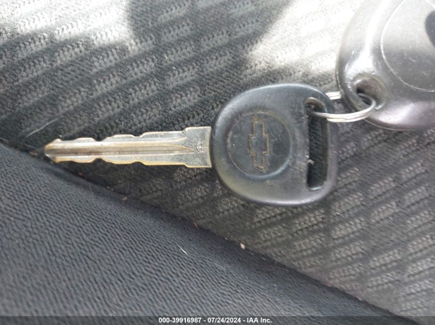 2008 Chevrolet Silverado 1500 Lt1 VIN: 2GCEK19J481273346 Lot: 39916987