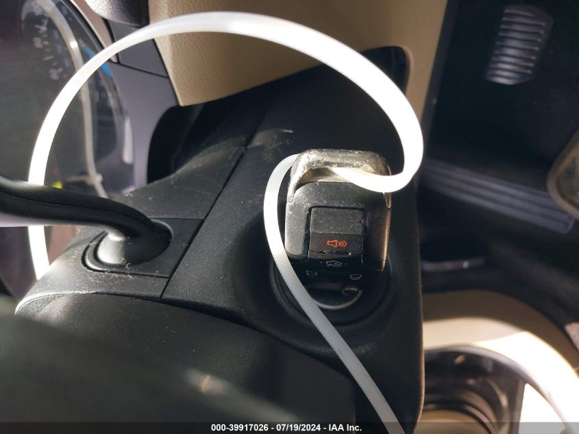 2013 Ford Fusion Se VIN: 3FA6P0HR0DR269460 Lot: 39917026