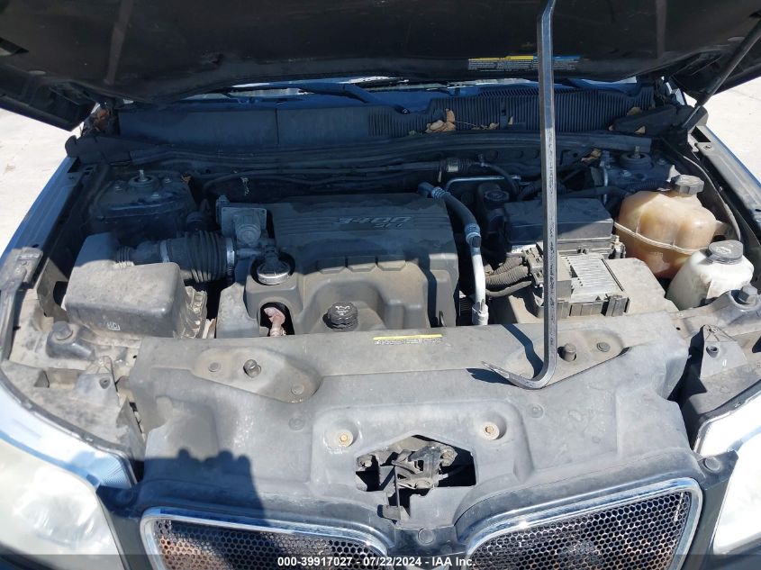 2006 Pontiac Torrent VIN: 2CKDL63F266101819 Lot: 39917027