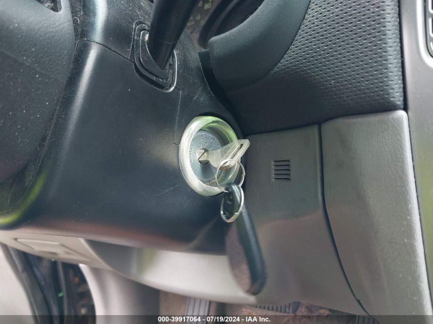 2006 Subaru Forester 2.5X Premium VIN: JF1SG65676H731898 Lot: 39917064