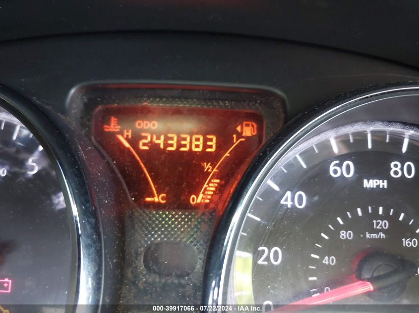 2014 Nissan Versa Note S (Sr) VIN: 3N1CE2CP2EL358846 Lot: 39917066