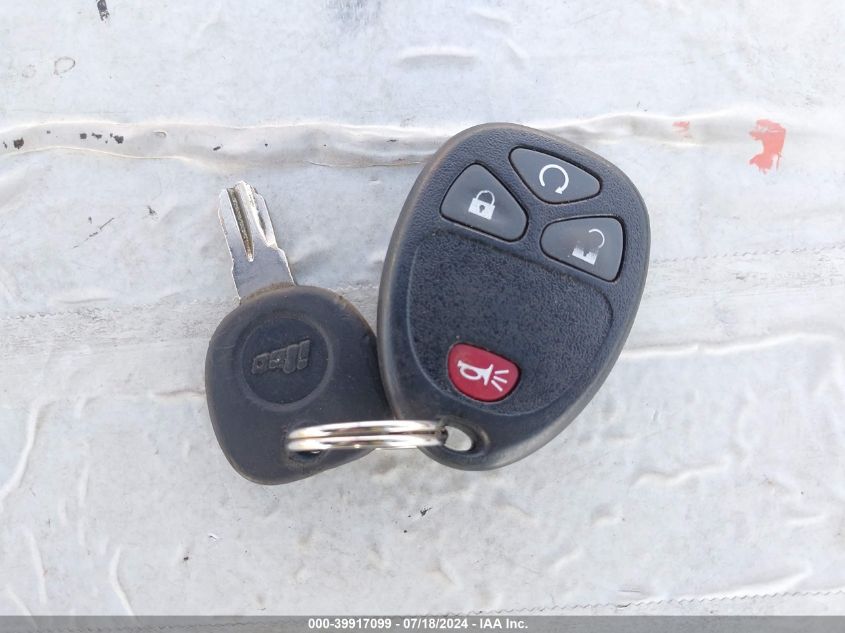 2008 Chevrolet Silverado 1500 Lt1 VIN: 3GCEK13J08G304401 Lot: 39917099