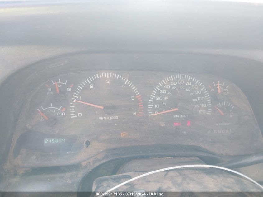 2002 Dodge Ram 2500 St VIN: 3B7KF26Z92M309328 Lot: 39917135